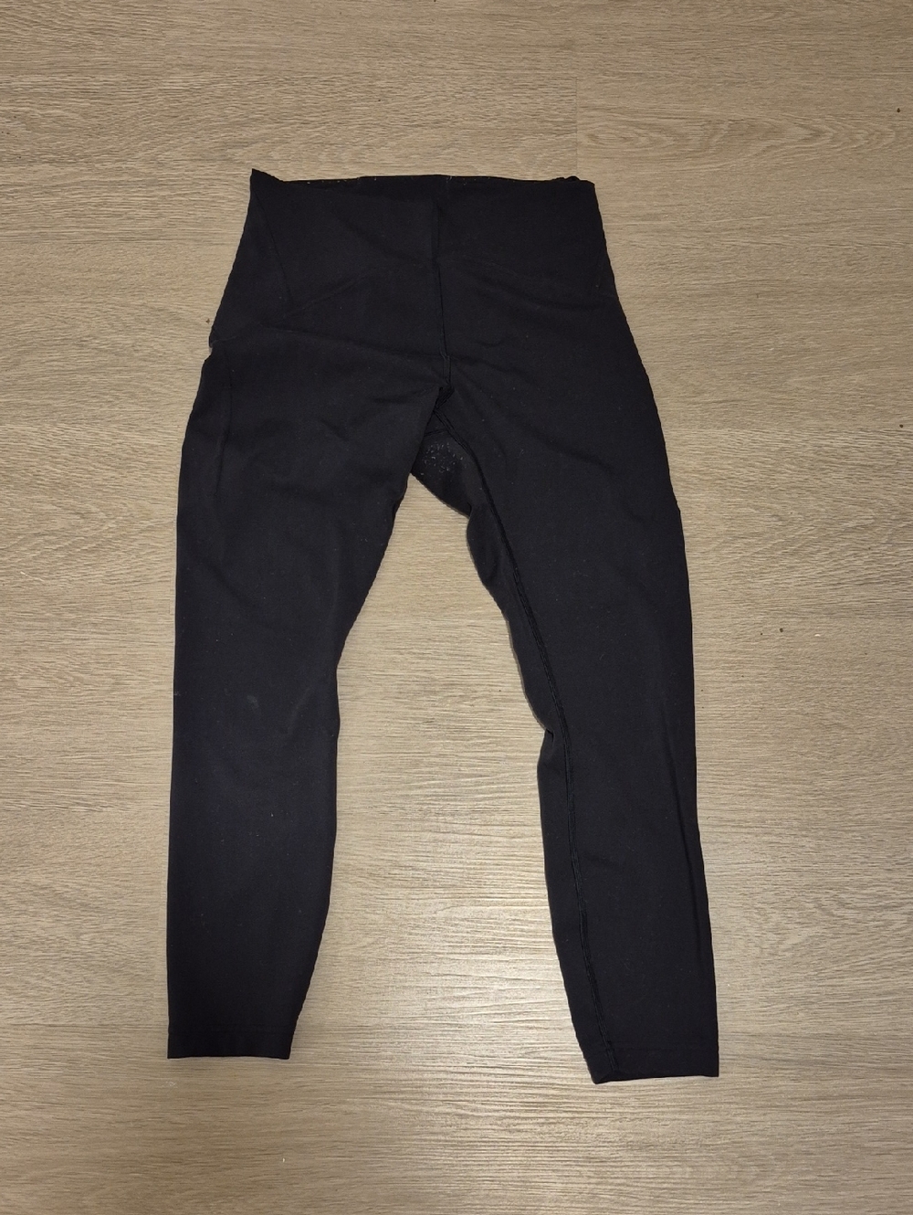 Lululemon Black Align Leggings